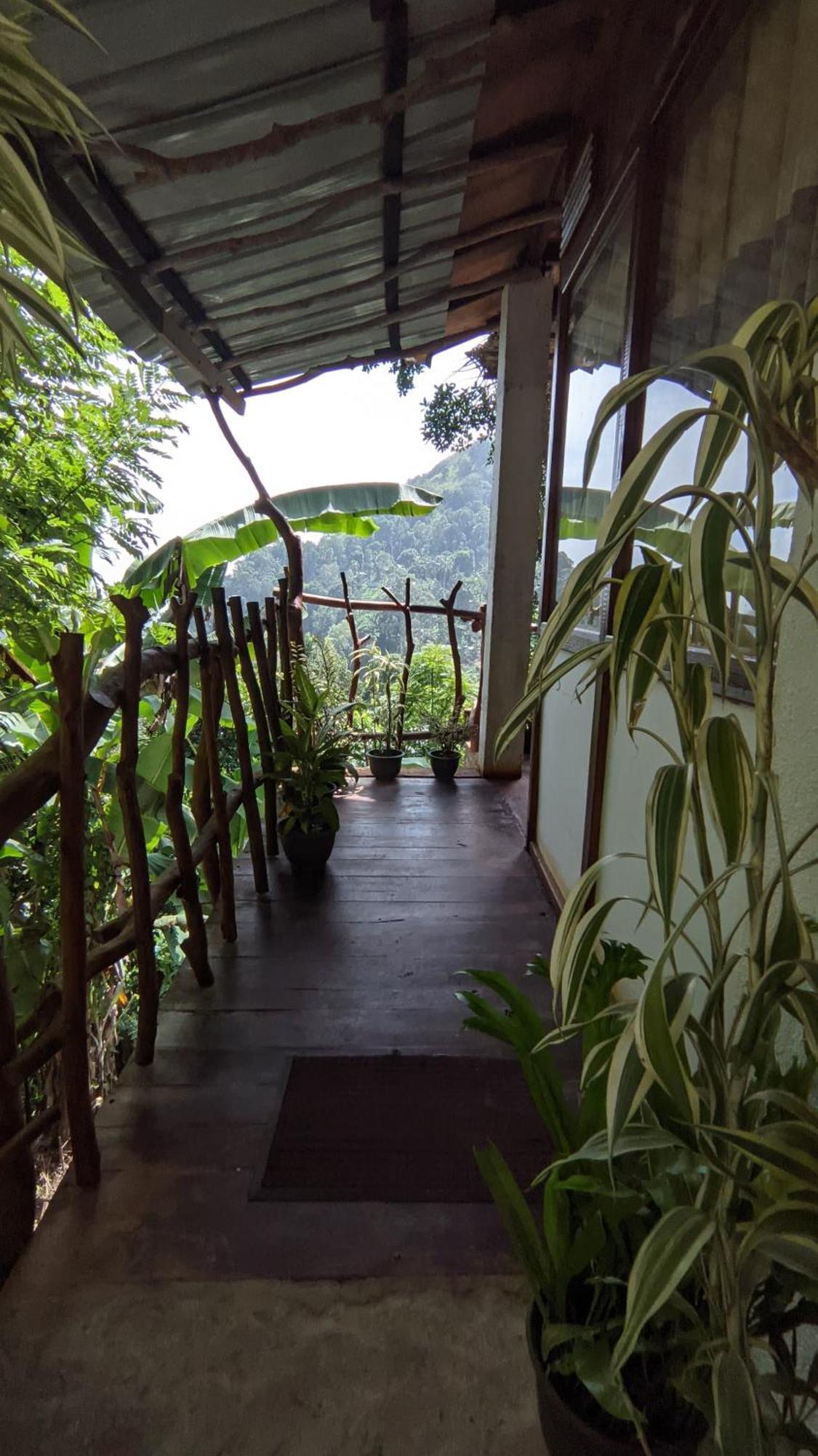 Mid Scenery Home Stay Елла Екстер'єр фото