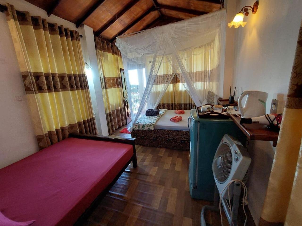 Mid Scenery Home Stay Елла Екстер'єр фото